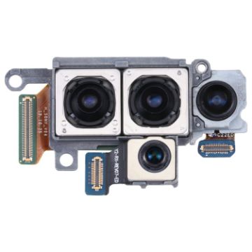 Samsung Galaxy S20+ Camera Set - Telephoto + Depth + Wide + Main Camera - 1