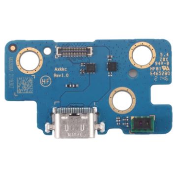 Samsung Galaxy Tab A8 10.5 2021 Charging Port Board - 1
