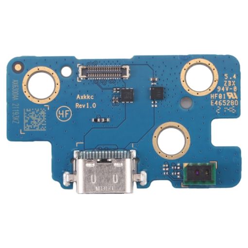 Samsung Galaxy Tab A8 10.5 2021 Charging Port Board - 1