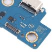 Samsung Galaxy Tab A8 10.5 2021 Charging Port Board - 4