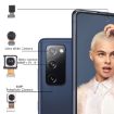 Samsung Galaxy S20 FE 5G SM-G781 Camera Set - Telephoto, Wide, Main, Front - 4