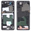 Samsung Galaxy S21 Ultra 5G SM-G998B Middle Frame Bezel Plate - Black - 1