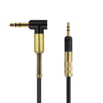 Sennhejson HD518 HD558 HD598 Headphone Cable - 3.5mm to 2.5mm - 1