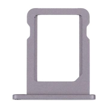 Grey SIM Card Tray for iPad Air 2022 - Compatible Replacement - 1