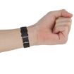 Coros Apex 46mm / Apex Pro Rose Gold Silicone Watch Band - White - 6