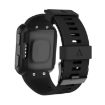 Garmin Forerunner 35 Black Silicone Watch Band - Black - 4