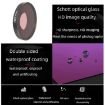 JSR Diving Color Lens Filter for DJI Osmo Action 3 - Red - 4