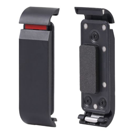 Metal Side Cover for GoPro HERO8 Black - 1