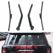 BMW Mini Cooper R55 2007-2012 Rear Wiper Arm Blade Assembly - 1