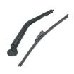 BMW Mini Cooper R55 2007-2012 Rear Wiper Arm Blade Assembly - 3