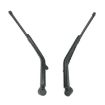 BMW Mini Cooper R55 2007-2012 Rear Wiper Arm Blade Assembly - 4