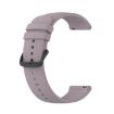 Garmin Venu SQ 20mm Silicone Watch Band - Roland Purple - 1