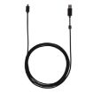 Logitech G633 USB Headset Audio Cable - 2m Length - 2