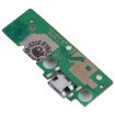 Charging Port Board for Lenovo Tab M8 FHD TB-8705 - Genuine Replacement - 3