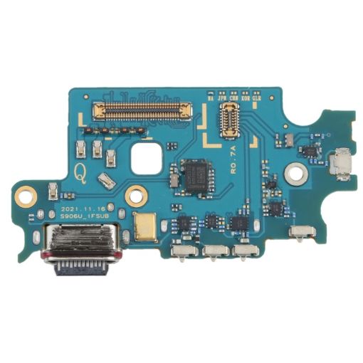 Samsung Galaxy S22+ 5G SM-S906U Charging Port Board - 1