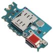 Samsung Galaxy S22+ 5G SM-S906U Charging Port Board - 3