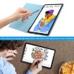 High Sensitivity Stylus Pen for Samsung Galaxy Tab S6 - Grey - 6