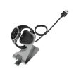 Garmin Vivoactive 3 Music Charging Base - Silver - 3