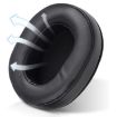 Sponge Ear Pads for Xiberia XL / XO / V20 Headset - Black - 3