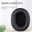 Sponge Ear Pads for Xiberia XL / XO / V20 Headset - Black - 4