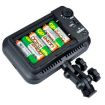Godox LED126 LED Video Shoot Light - Professional Lighting for Videos - 5