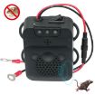 532 Vehicle Ultrasonic Mouse Repeller - Black - 1