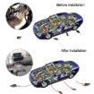 532 Vehicle Ultrasonic Mouse Repeller - Black - 6