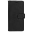 Black Leather Phone Case for CUBOT X19 - Protective Cover - 2