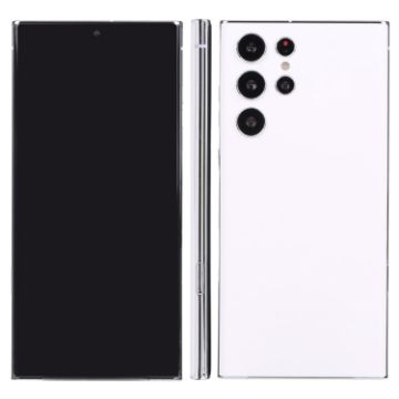 Samsung Galaxy S22 Ultra 5G Black Screen Dummy Display Model - 1