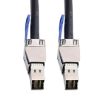12Gbps SFF-8644 To 8644 HD Server External Hard Drive Data Cable - 2