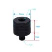 4 PCS A31 M6 Female to 1/4 Male Screw Adapter - Set of 4 - 2