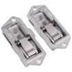 Hinge Kickstand Connector Shaft for Microsoft Surface Pro 5/6/7 Silver - 3