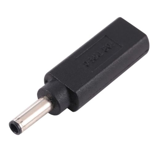USB-C to 4.5 x 3.0mm Adapter for Dell - 1