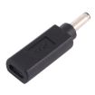 USB-C to 4.5 x 3.0mm Adapter for Dell - 2