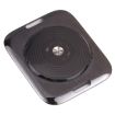 Apple Watch SE 44mm Glass Back Cover with Wireless Charging Coil - 2