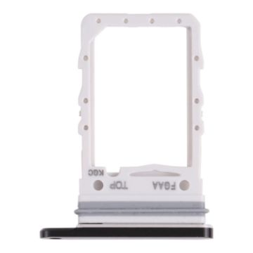 Samsung Galaxy Z Flip3 5G SM-F711 Original SIM Card Tray - Black - 1