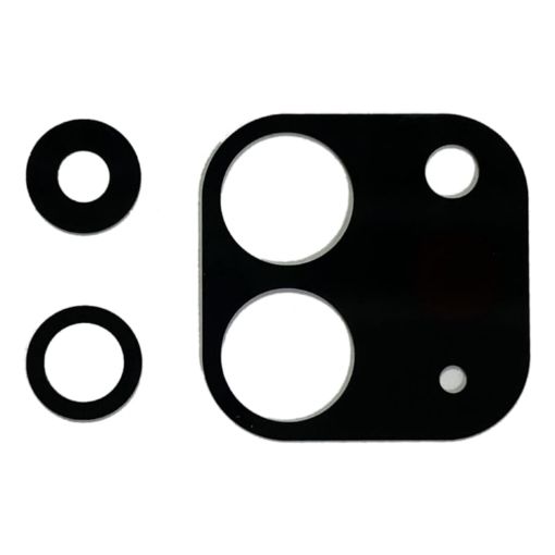 Back Camera Lens for iPad Pro 12.9 inch 2021 (5th gen) - 1
