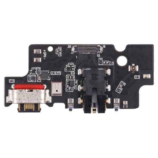 Charging Port Board for Umidigi A11 Pro Max - Replacement Part - 1
