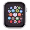 Apple Watch Series 7 45mm Dummy Display Model - Silver - 4
