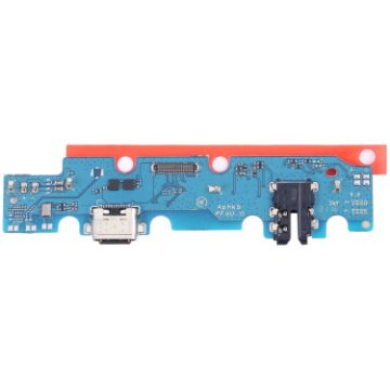 Samsung Galaxy Tab A7 Lite SM-T220 Charging Port Board - 1