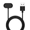 Amazfit GTR 3/GTR 3 Pro/GTS 3 Charging Cable - 1m (Black) - 1