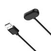 Amazfit GTR 3/GTR 3 Pro/GTS 3 Charging Cable - 1m (Black) - 5