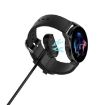 Amazfit GTR 3/GTR 3 Pro/GTS 3 Charging Cable - 1m (Black) - 6