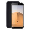 Black TPU Phone Case for Oukitel WP5 / WP5 Pro - 1