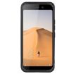 Black TPU Phone Case for Oukitel WP5 / WP5 Pro - 2