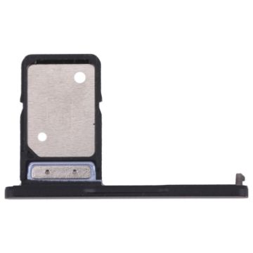 Sony Xperia XA2 Ultra SIM Card Tray - Black - 1