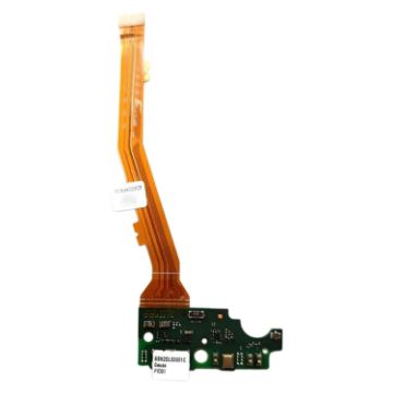 Alcatel 1 2018 5033 Charging Port Board - 1