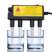 Household Electrolyzer Water Purity Level Meter PH Testing Tool EU Plug - 1