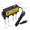 Household Electrolyzer Water Purity Level Meter PH Testing Tool EU Plug - 3
