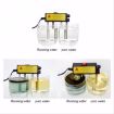 Household Electrolyzer Water Purity Level Meter PH Testing Tool EU Plug - 5